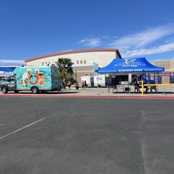 Foothill High School
