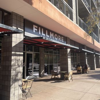 Fillmore Coffee - Coffee & Tea Near Me - Phoenix, Arizona