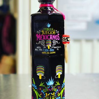 Tarzana Wine & Spirits - Tequila Juegos Mexicanos. Smooth 5 year certified Extra Añejo - Beer, Wine & Spirits Near Me - Tarzana, California Tarzana Wine & Spirits - Tequila Juegos Mexicanos. Smooth 5 year certified Extra Añejo - Beer, Wine & Spirits Near Me - Tarzana, California