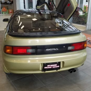 Ed Morse Delray Toyota - Car Dealers Near Me - Delray Beach, Florida