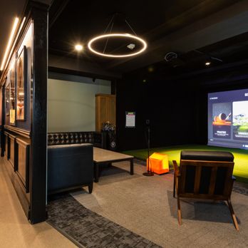 Five Iron Golf - Venues & Event Spaces Near Me - Minneapolis, Minnesota