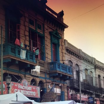 La Boca - Landmarks & Historical Buildings Near Me La Boca - Landmarks & Historical Buildings Near Me