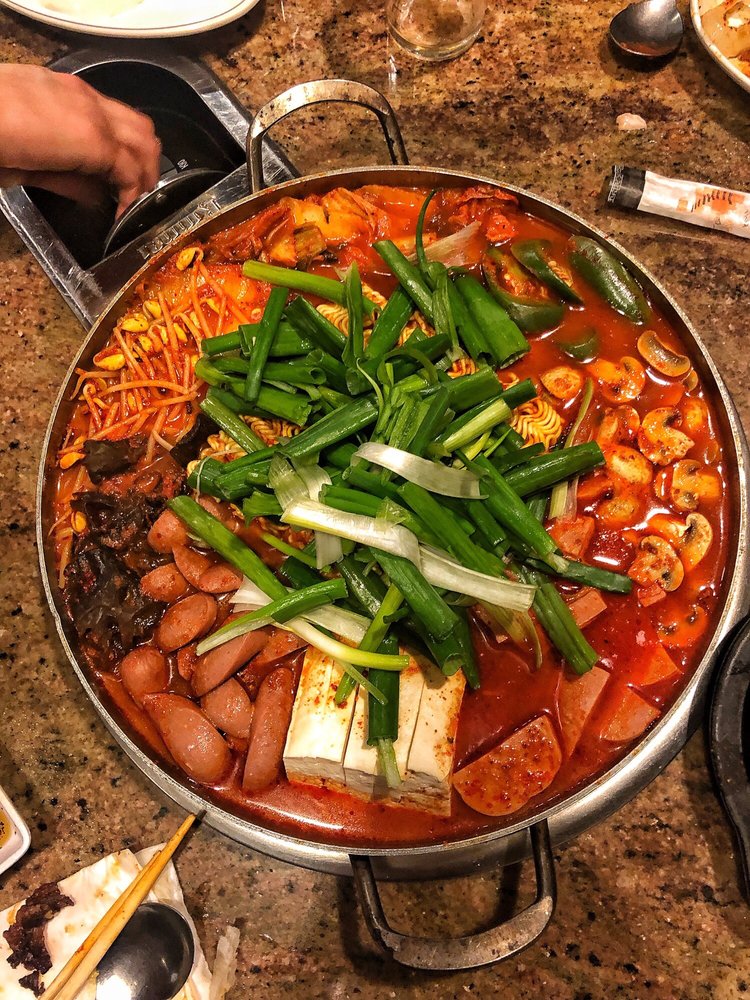 SHIN CHON 598 Photos & 473 Reviews Korean 8801 Baltimore National