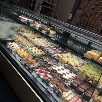 Breka Bakery & Cafe - Bakeries Near Me - Vancouver, British Columbia