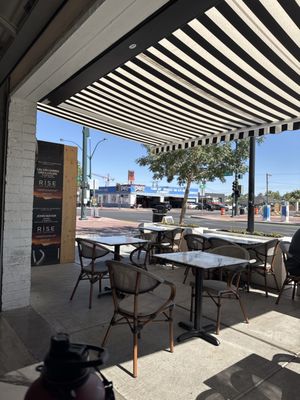 District Deli & Coffee by null