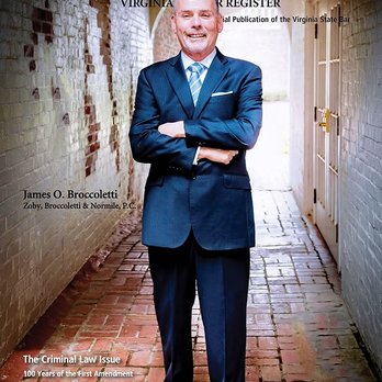 Zoby & Broccoletti, PC - Criminal Defense Law Near Me - Norfolk, Virginia Zoby & Broccoletti, PC - Criminal Defense Law Near Me - Norfolk, Virginia