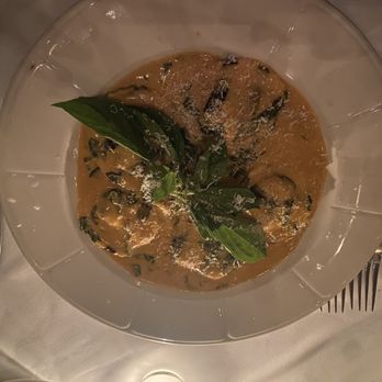 CHAZZ PALMINTERI ITALIAN RESTAURANT - Updated December 2024 - 491