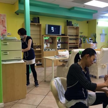 Bella 2 nail spa - Nail Salons Near Me - Dublin, California