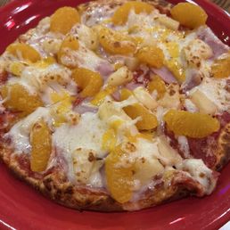 Paia Pie