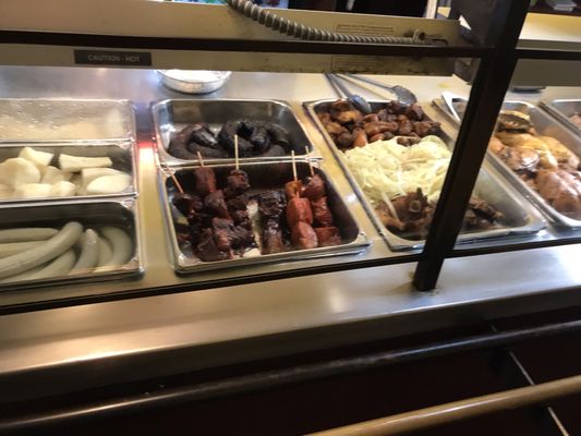 El Cochinito by null