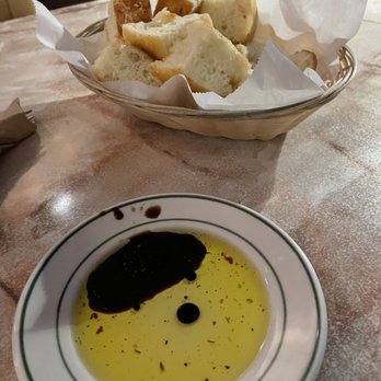 Tutto Fresco - Bread with olive oil and balsamic vinegar - Italian Near Me - Orange, California Tutto Fresco - Bread with olive oil and balsamic vinegar - Italian Near Me - Orange, California