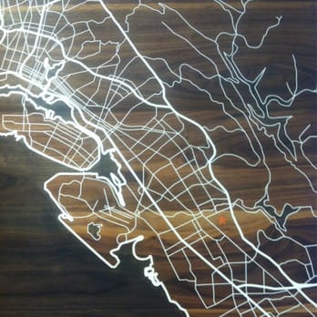 Peet's Coffee - Dave Marcoullier's wood etching (pt of it!) - Coffee & Tea Near Me - San Leandro, California Peet's Coffee - Dave Marcoullier's wood etching (pt of it!) - Coffee & Tea Near Me - San Leandro, California
