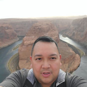 Horseshoe Bend - Hiking Near Me - Page, Arizona Horseshoe Bend - Hiking Near Me - Page, Arizona