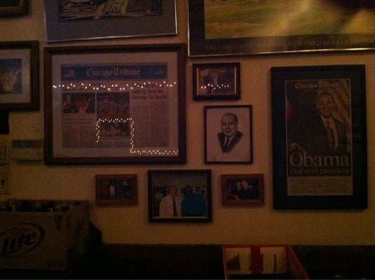 The Falcon Inn by null