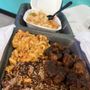 Black Diamond Caribbean Restaurant
