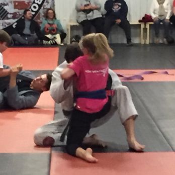 Extreme Martial Arts - Martial Arts Near Me - Amarillo, Texas