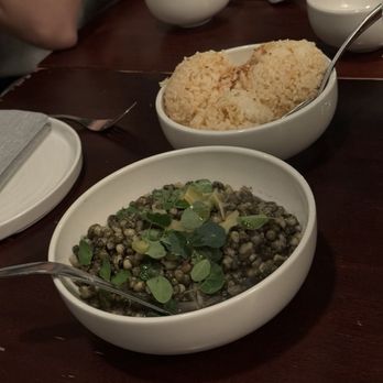 Musang Seattle - Garlic fried rice, Monggo - Filipino Near Me - Seattle, Washington Musang Seattle - Garlic fried rice, Monggo - Filipino Near Me - Seattle, Washington