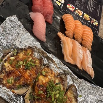Kakuna Sushi - Ramen Near Me - San Jose, California Kakuna Sushi - Ramen Near Me - San Jose, California