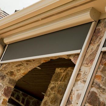 Texas Sun & Shade - Shades & Blinds Near Me - Austin, Texas