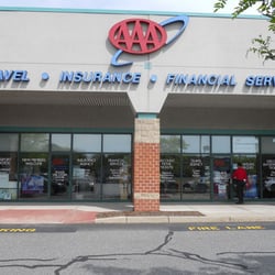 AAA - AAA Southern New England - Framingham Branch
