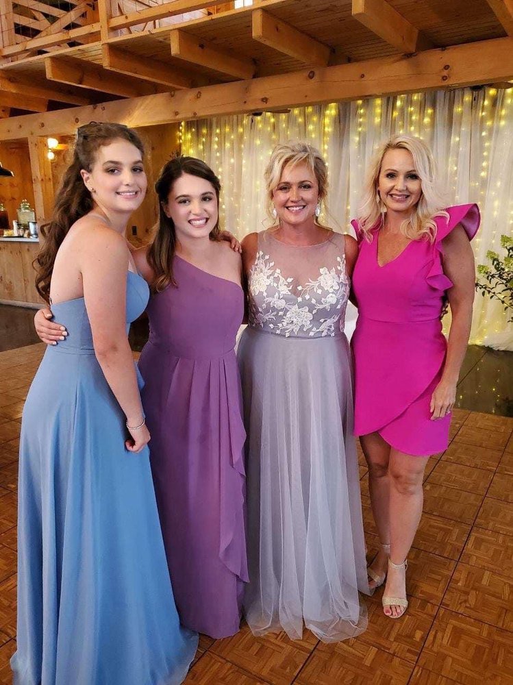 BALLEW BRIDAL & FORMAL 12 Photos & 11 Reviews 547 W Poplar Ave