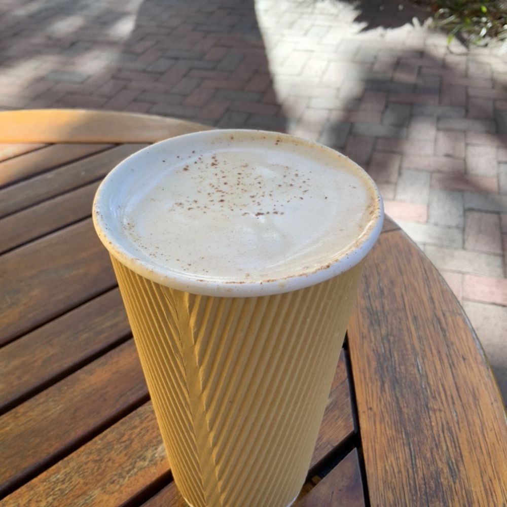 Mate Factor - Green chai - Coffee & Tea Near Me - Savannah, Georgia