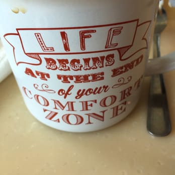 My Cafe - Adorable mug that I had the pleasure of drinking out of. - Breakfast & Brunch Near Me - Kapolei, Hawaii My Cafe - Adorable mug that I had the pleasure of drinking out of. - Breakfast & Brunch Near Me - Kapolei, Hawaii