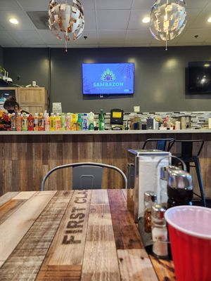 potato noodles by null