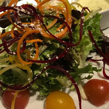 Craft & Vine - Salad - Gastropubs Near Me - Roanoke, Texas Craft & Vine - Salad - Gastropubs Near Me - Roanoke, Texas