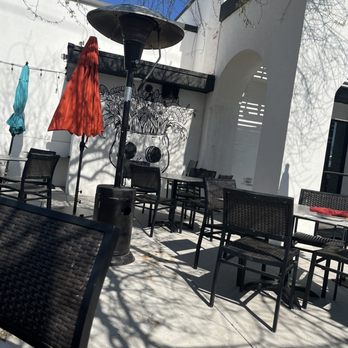 Barrio Queen - Patio - Mexican Near Me - Glendale, Arizona Barrio Queen - Patio - Mexican Near Me - Glendale, Arizona