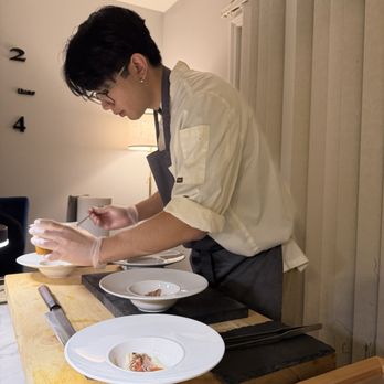 Omakase by Yoshi - Personal Chefs Near Me - Carpentersville, Illinois Omakase by Yoshi - Personal Chefs Near Me - Carpentersville, Illinois