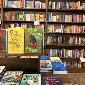 Nowhere Bookshop - Bookstores Near Me - San Antonio, Texas Nowhere Bookshop - Bookstores Near Me - San Antonio, Texas