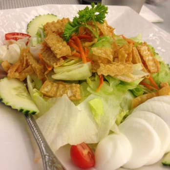 Bhan Baitong - Thai Near Me - Lake Forest, California Bhan Baitong - Thai Near Me - Lake Forest, California