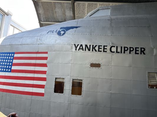 Foynes Flying Boat & Maritime Museum by null