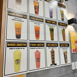 Komma Tea - 1/24/2024