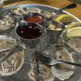 Drift Seafood - Seafood Near Me - Ventnor City, New Jersey