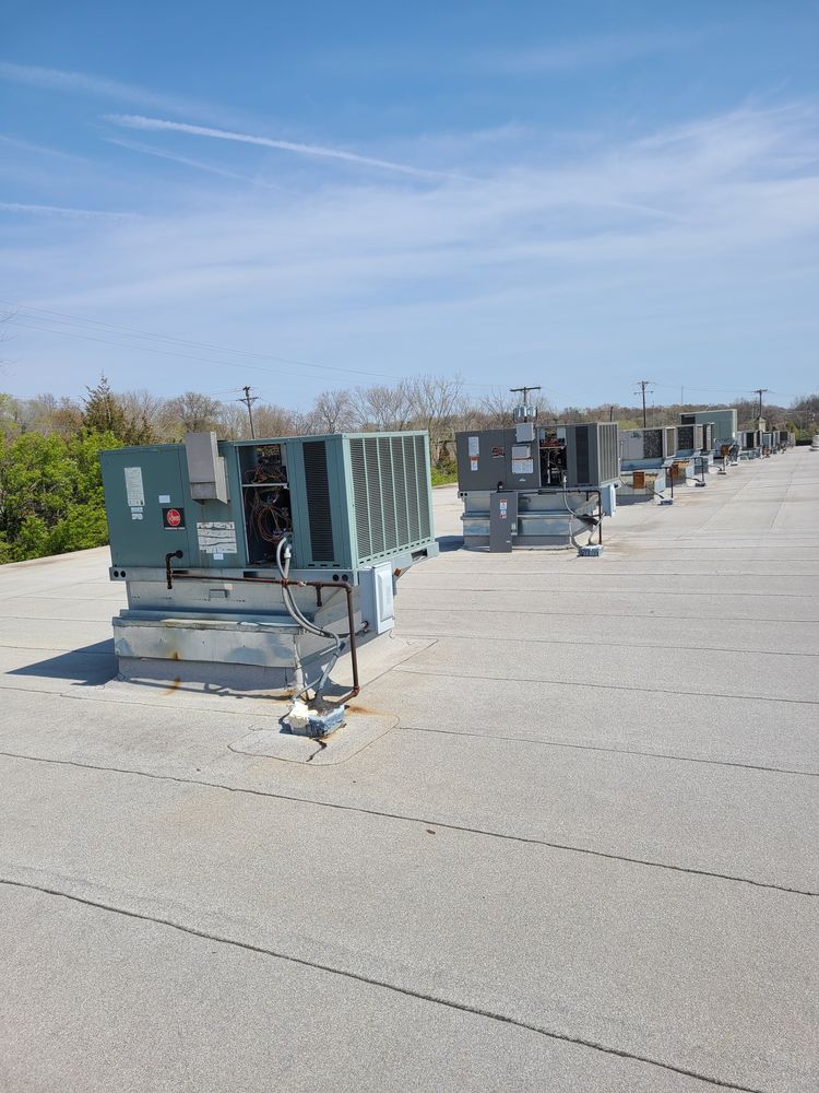 Slide of KC Climate Techs