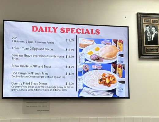 Bob & Edith's Diner by null