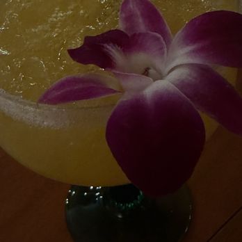 Catrina Querida - Mango Margarita - Mexican Near Me - Doral, Florida