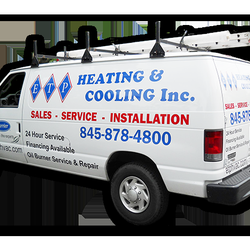 ETP Heating & Cooling, Inc.