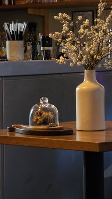 Restaurant Olivia by null Restaurant Olivia by null