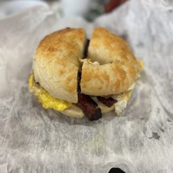 Stuff A Bagel