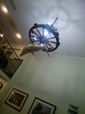 Balıkçı Lokantası by null