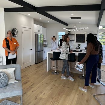 Jira Patrick Homes - Real Estate Agents Near Me - Burlingame, California Jira Patrick Homes - Real Estate Agents Near Me - Burlingame, California