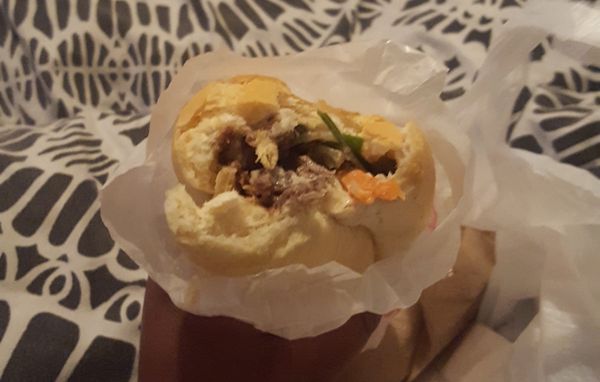 Chau's Bakery by null