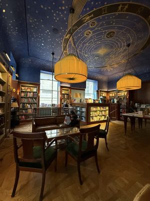 Albertine by null