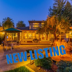 New listing in Carmichael on Palm