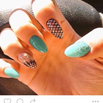 Queen Nails - Nail Salons Near Me - Redding, California