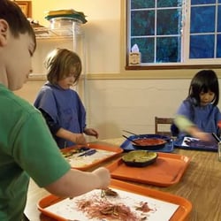 Stumptown Kids Preschool