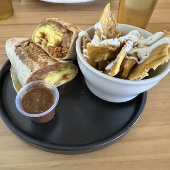 Foko - Wake Up Louisville Burrito - Breakfast & Brunch Near Me - Louisville, Kentucky Foko - Wake Up Louisville Burrito - Breakfast & Brunch Near Me - Louisville, Kentucky